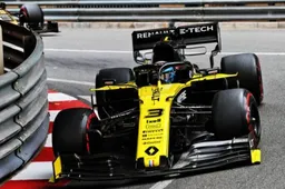 Ricciardo expecting big step forward for Renault at French GP