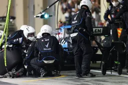 Kubica fails to rule out second return to F1