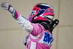 Lammers expresses doubts about Perez at Red Bull: "He's not the miracle solution"