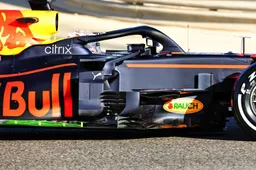 'New regulations will play into Red Bull Racing's hands with high-rake concept'