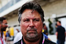 AMuS: 'Alfa Romeo deal with Andretti has been shelved'