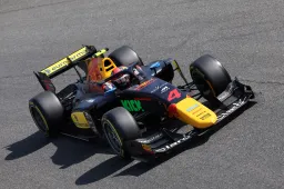 Enzo Fittipaldi não vai mais receber apoio da Red Bull em 2024