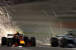 OPINION: F1 back to its best in Bahrain