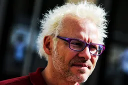 Jacques Villeneuve gaat naar NASCAR Euro Series in 2019