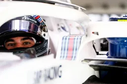"Zelfs met Lewis Hamilton en Sebastian Vettel zouden we achteraan rijden"