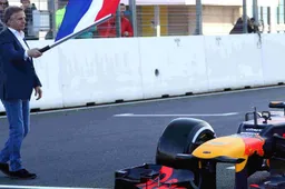 Lammers wil minder ingrijpende Formule 1-weekenden: "Avondraces wellicht?"