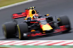 Liveblog (gesloten): Kwalificatie Grand Prix van Japan