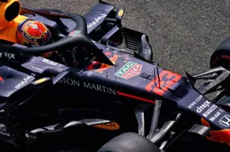 Horner gefrustreerd na slechte kwalificatie Albon