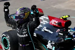 'Raketmotor' Mercedes zorgwekkend voor Red Bull? "Natuurlijk niet"