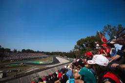F1 Today | Norris secures stunning pole and Antonelli officially confirmed