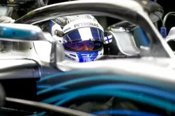 Bottas close to engine penalties!