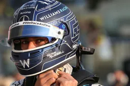 Russell: 'Hamilton's words mean a lot, but they don't make a difference'