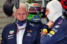 Marko somt grootste kwaliteiten van Verstappen feilloos op