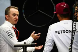 Paddy Lowe discorda que RB19 é carro mais dominante da história da F1