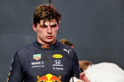 Cijfers | Verstappen maakt het zichzelf te moeilijk, Hamilton niet foutloos