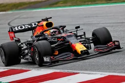 Drivers enjoy Verstappen and Hamilton: 'Very exciting for all of us'