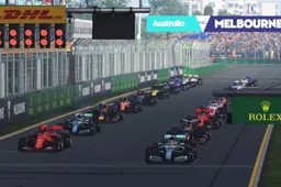 LIVE: The Formula 1 Virtual Grand Prix of Great Britain