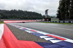 Norris komt na reeks aan goede resultaten steeds dichterbij Verstappen