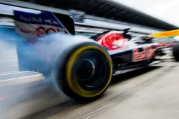 Verstappen ontevreden: "Veel werk te doen vanavond''