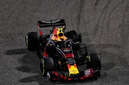 Terugblik: Het dramaweekend van Verstappen in Bahrein