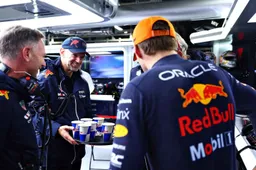¿Es Verstappen el piloto perfecto? Newey: "Creo que lo es"