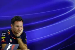 Red Bull wil er vol voor gaan, maar Renault blijft vaag over de motor