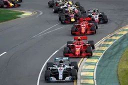 BREAKING! Max Verstappen is volgend seizoen niet meer in het nadeel