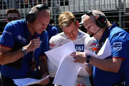Olav Mol thinks he knows: 'Schumacher took F2 title after help from higher-ups'