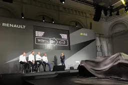Wat zijn de doelen van Renault voor aankomend seizoen?!