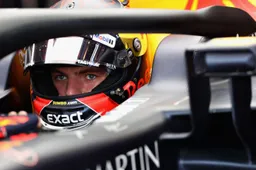 LIVE: Volg Max Verstappen tijdens de kwalificatie GP Italië