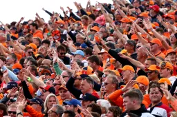 Ruzie om tickets Dutch Grand Prix loopt hoog op: Zo verliep de rechtszaak!