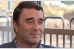 Hoe gaat het met Nigel Mansell...?