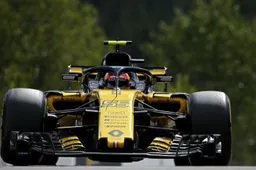 "Nieuwe Renault-motor is van hetzelfde kaliber als die van Mercedes en Ferrari"
