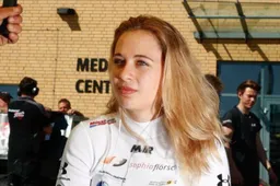 Sophia Floersch mag herstellen vervolgen in thuisland