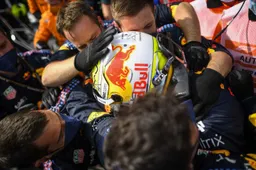 Verstappen krijgt tweede perfecte score dit seizoen in de F1-Power Rankings