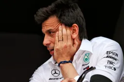 Wake-up call voor Mercedes in Canada: "Verwachten wederom een lastig gevecht"