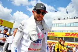 Pourquoi Haas voulait signer Esteban Ocon pour la saison 2025 de F1
