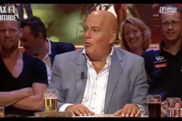 Van Gelder: De Formule 1 is een fantastisch circus