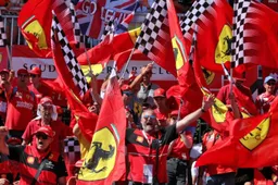 Situación complicada para Binotto: "En Ferrari no se perdona nada"
