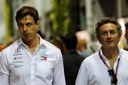 "Klantenteams in de Formule 1 zijn alleen vulling voor topteams"