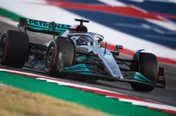 Mercedes expects difficult race: 'Lots of tyre management will be required'