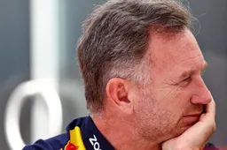 Horner twijfelt over nieuwe teams: ‘Waar gaan we ze laten?’