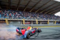 Weather forecast: Formula 1 set to see rain again in Zandvoort?