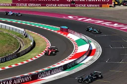 Qualifications ⎮ Les résultats et la pole position de Lewis Hamilton !