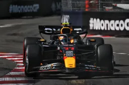Stelling | Red Bull doet er verstandig aan om Perez voor ‘25 te vervangen