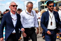 Fear of 'war' between FIA and F1: 'We know that'