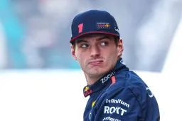 Why even Verstappen will appreciate these changes to the sprint format