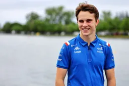 OFFICIEEL | Piastri is vrij van Alpine en mag in 2023 racen voor McLaren