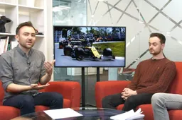 KIJKEN Waarom Renault risico neemt met grote upgrade bij Franse GP