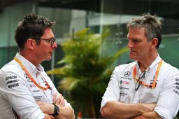 Mercedes: "Our teams are probably going to be most affacted on a single lap"